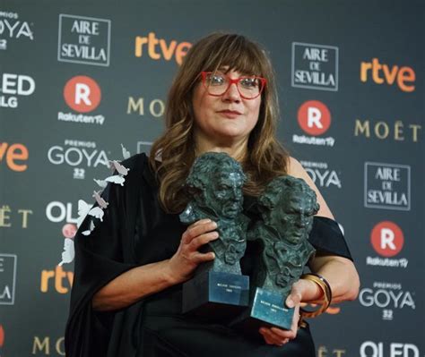La Representación Femenina Cae En Las Nominaciones De Los Premios Goya 2020