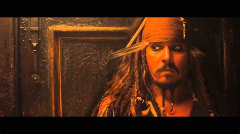 Pirates Of The Caribbean On Stranger Tides Trailer 1080p Youtube
