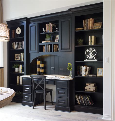 Pricing, promotions and availability may vary by location and at. Dining room workstation with built in desk and bookshelves ...