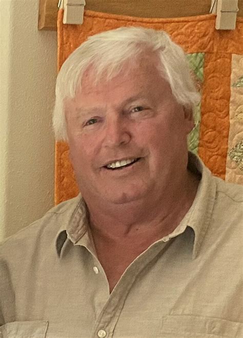 Obituary Of Mike Gade Henderson Barker Funeral Home Proudly Ser