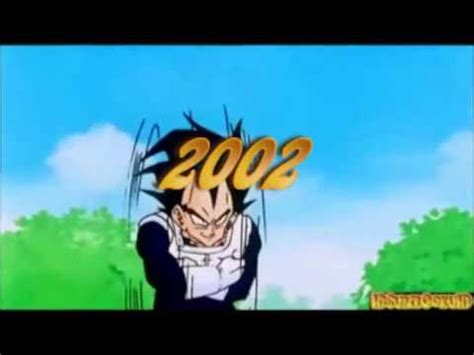 Sabat, sean schemmel, stephanie nadolny, mike mcfarland: Dragon Ball Z 1996 trailer - YouTube