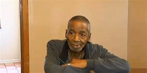 Exonerated Death Row Inmate Glenn Ford Dies Of Cancer
