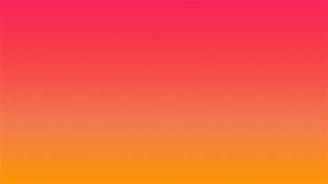 Pink And Orange Backgrounds 47 Images