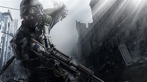 Metro 2033 Redux System Requirements Editorfasr