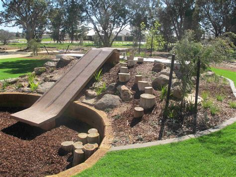 25 Gorgeous Play Garden Design Ideas For Your Kids Backyard