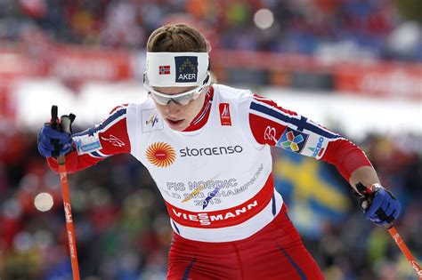 Astrid smeplass norwegian pop singer; Jacobsen og Steira mister tremila - Ski-VM 2015 - VG