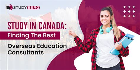 Study In Canada Finding The Best Overseas Education Consultants