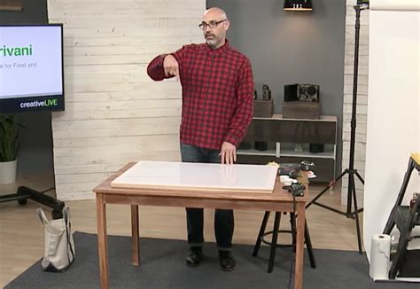 How To Make Your Own Light Table In Under 30 Minutes