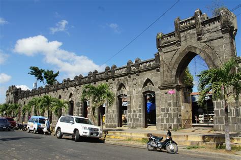 Masaya Nicaragua Travelwider