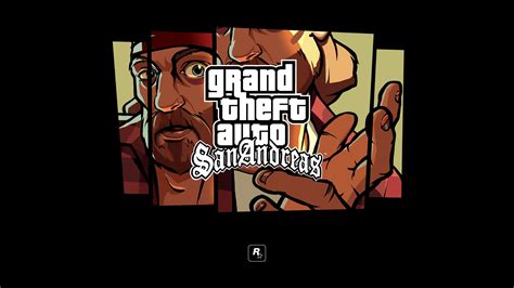1920x1080 Grand Theft Auto San Andreas Game Wallpaper Coolwallpapersme