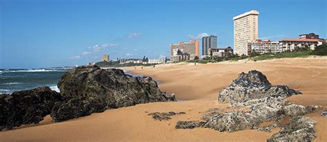 Durban Attractions Things To Do In Durban South Africa
