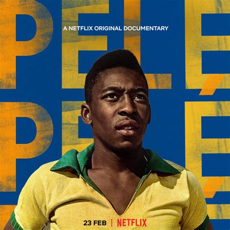 Sg Reviews Pelé Sports Gazette