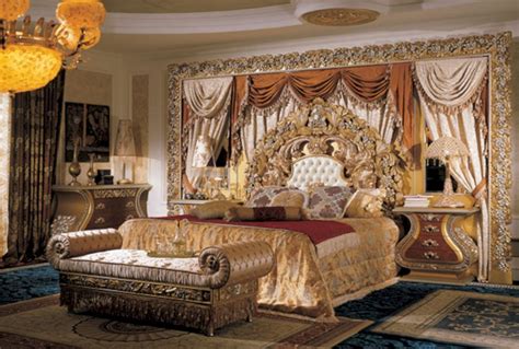 Gorgeous 25 Luxury King Bed Design For Luxurious Bedroom Ideas Luxury Bedroom Sets Luxury
