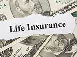 Beneficiary Of Life Insurance Policy Is Deceased Photos