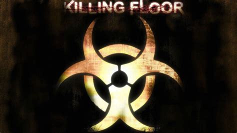 Killing Floor Wallpapers - Wallpaper Cave