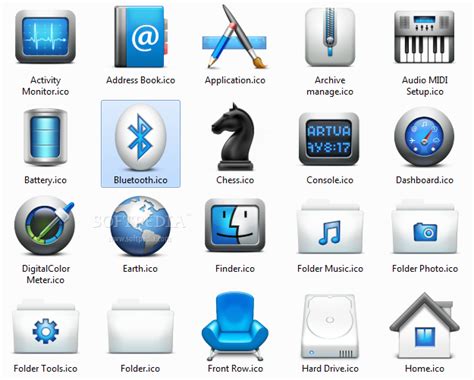 Mac Icon Download 335719 Free Icons Library