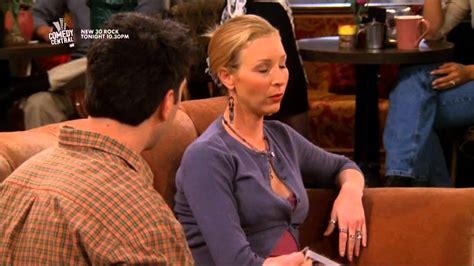Friends Hd Phoebe Is Mad At Ross Youtube