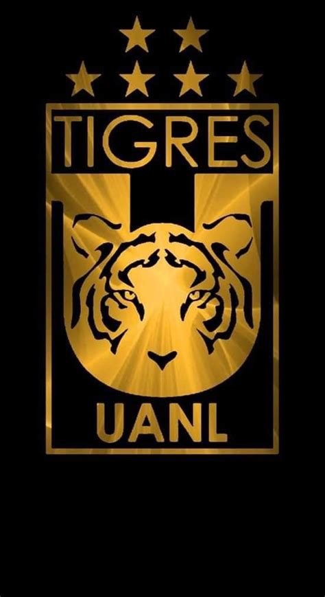 Pin de Daniel Vázquez Pérez en Final Regia Tigres Campeón Logo de