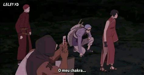 Quem são os kages mais Forte os de Naruto Shippuden ou de Boruto