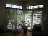 Photos of French Patio Doors With Built In Blinds