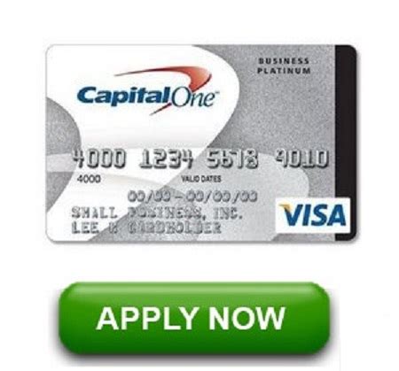 Capital one spark business card. Capital One - Capital One Spark Business Card
