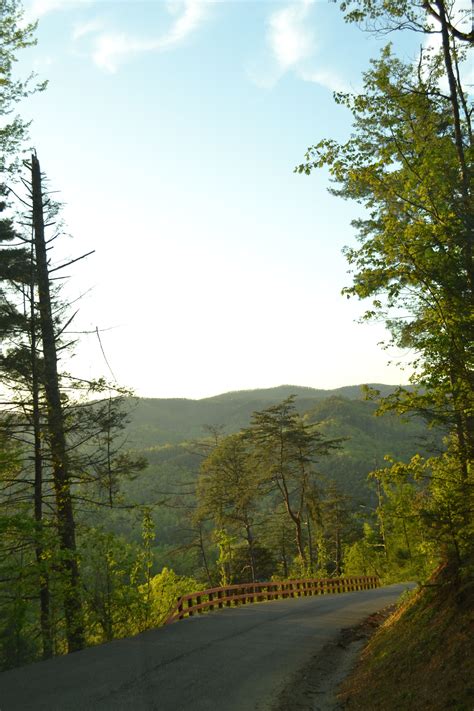 Nestled in the shadows of the great smoky mountains national park, little valley has something for everyone looking for. Let's take a drive in the Smoky Mountains National Park ...