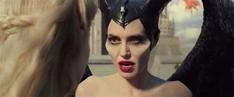 Disneys Maleficent Mistress Of Evil Trailer