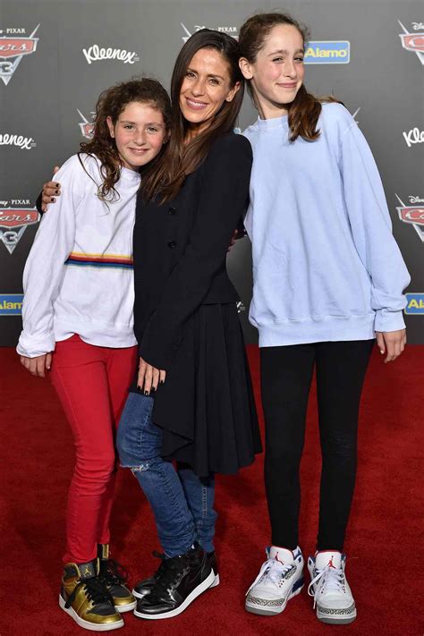 Soleil Moon Fryes Daughter Is Obsessed With Acting
