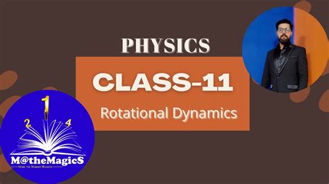 Rotational Motion14 Octoberlecture Class Youtube