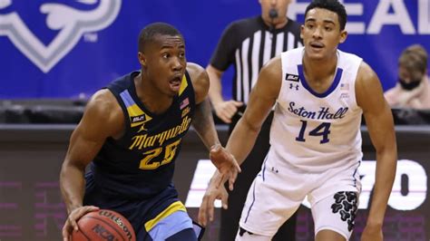 On the other hand, the underdog 'gets' points, meaning that bettors who back them will see a. Marquette vs Butler Spread, Line, Odds, Predictions, Over ...