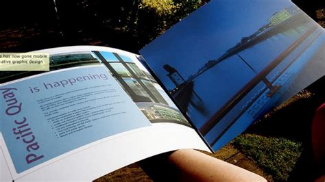 Award Winning Brochure Design By G3 Creative