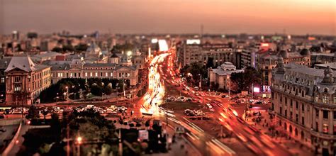 Athenee palace hilton bucharest 5*; Bucharest, Romania: CloudFlare's 37th data center