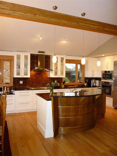 20 Amazing Transitional Kitchen Designs For Your Home