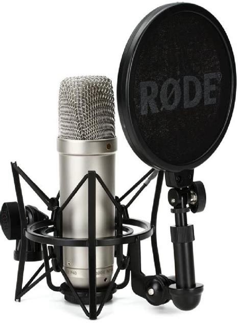 5 Top Microphones For Voice Over Recording Compared Askaudio