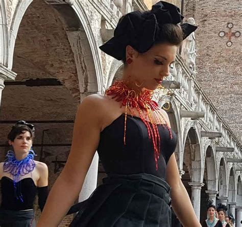 Gioia Craft Costume Jewellery In Venice Partners Orizzonte Italia