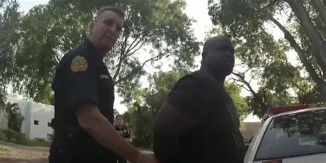 Florida Cops Arrested Black Man For Stealing His Own Car Lawsuit Raw Story