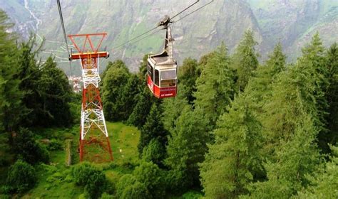 23 Best Hill Stations Near Delhi That You Cant Miss In 2023