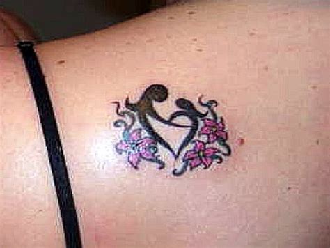 Minimalist and meaningful tattoos are a popular choice because they are neither masculine nor feminine. 27 Nice Daughter Tattoo Designs, Images And Pictures