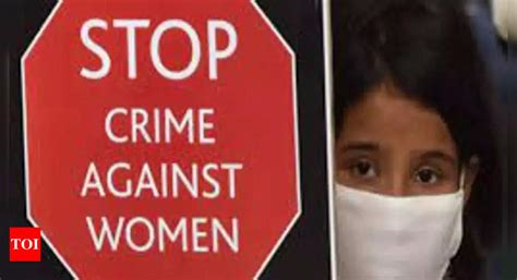 Gurugram Cruelty Against Women In Gurugram 57 Jump In Cases In 8