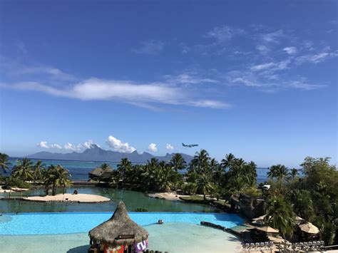 Nicko cruises schiffreisen gmbh hat aktuell 2 schiffe im programm. "Pool" InterContinental Resort Tahiti (Papeete / Tahiti ...