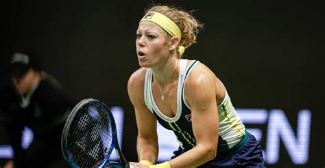 Siegemund Edges Maria To Reach Warsaw Final Tennis Majors