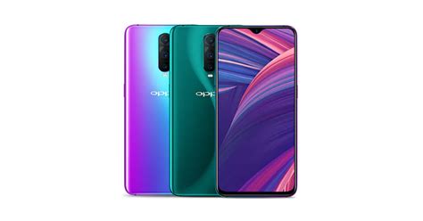Oppo R17 Pro Launched In India Featuring Super Vooc Flash Charge 8gb