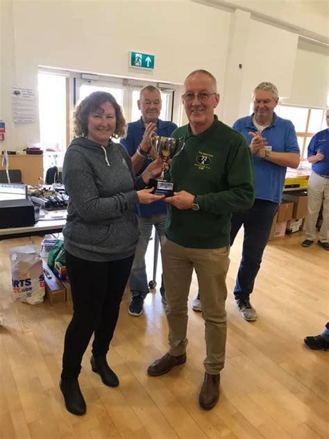 Best In Show Blandford September 2019 The Wessex Association Of