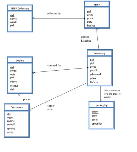 Database Design Using Entity Relationship Diagrams Rd Edition My Xxx Hot Girl