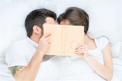 Can Reading Erotica Improve Your Sex Life Big Think