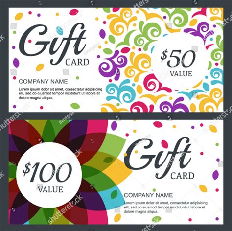 See more ideas about restaurant gift cards, restaurant, gift card. 15+ Restaurant Gift Card Designs & Templates - PSD, AI ...