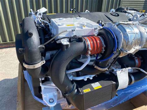 Diesel Engines And Parts For Sale Caterpillar C12 9 Marine Propulsion
