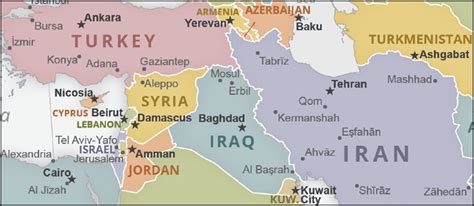 Turkey And Syria On World Map Goimages Ily