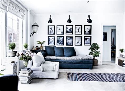 Living room colour combinations include class blue, white and grey, lavender and white, all white, black and white, white. 15 Reasons Why You Should Hire A Professional Interior ...