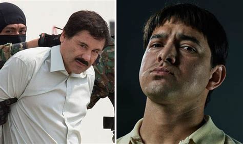 Narcos Mexico Real Life Characters What They Look Like In Real Life